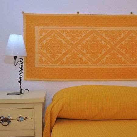 B&B Mare Della Gallura Бадези Екстериор снимка