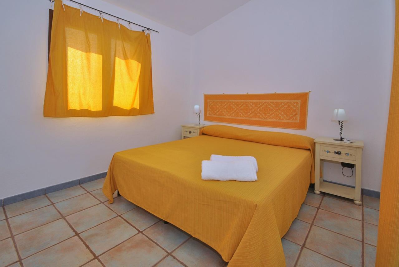 B&B Mare Della Gallura Бадези Екстериор снимка